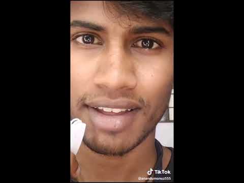 Senior Chechi  Anandu Nakshatra Tik Tok series Part 2