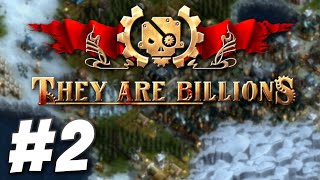 The Mutants Scare Me - They Are Billions | Frozen Highlands 700% (Part 2)
