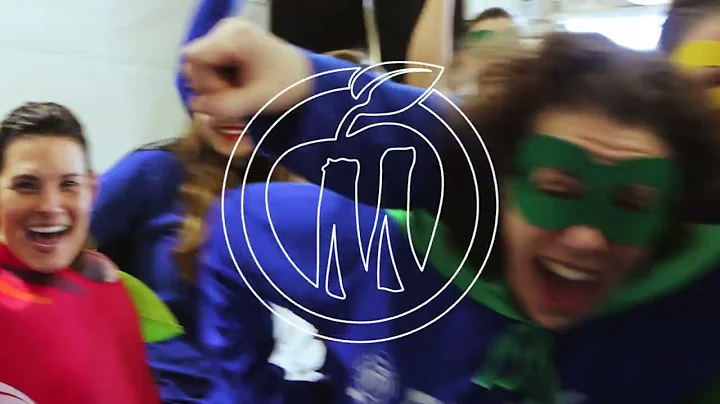 Polar Plunge 2024 Promo