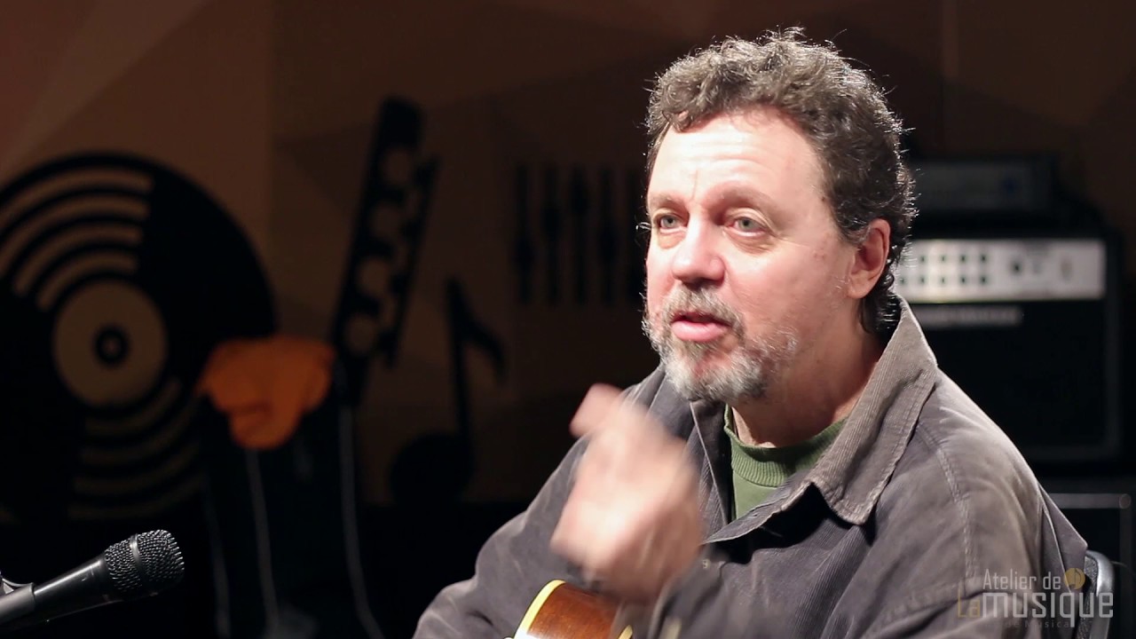 Workshop: “Da Guitarra ao Arranjo” com Fernando Corrêa