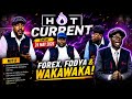 HOT CURRENT ON TIMES TV - AJAMA YA FOREX, WAKA WAKA MARKET, FODYA & AKAZEMBE| 24 MAY 2026 NEW HOST