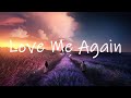 backtomars, Zen/it - Love Me Again (feat. AI Vocals)
