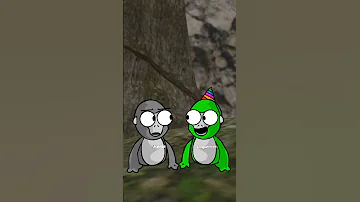 Minigames Kids Animation 