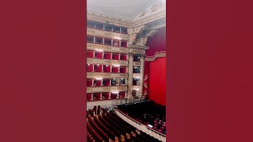La scala