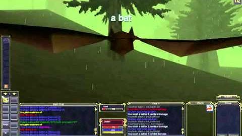 Project 1999: How to Noob 1-2