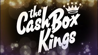 Video thumbnail of "The Cash Box Kings - Ain't No Fun (When The Rabbit Got The Gun)"