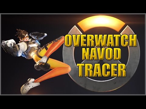 6. Overwatch navod – Tracer CZ