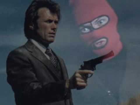 Dirty Harry - Scorpio Tune - YouTube