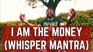 Mello Will, Chris-n-Teeb - I Am The Money (Whisper Mantra) [ Video]
