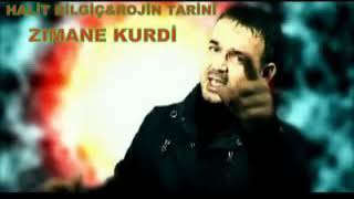 halit bilgiç - zîmane kurdi Resimi