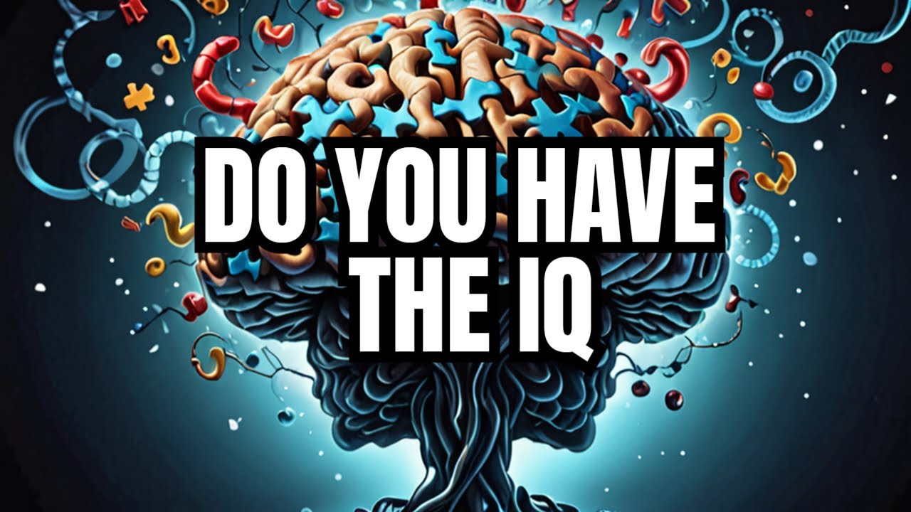 Riddle Revolution: The Ultimate 15 Brain Teasers - YouTube