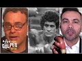 Faitelson RECUERDA a Salvador Sánchez. ¿Dónde ubica al CAMPEÓN MEXICANO del boxeo? | A los Golpes