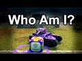 Who Am I?