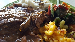 steak liquid cooker pressure smoke cook digital