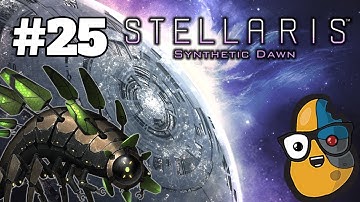 Silicron Incorporators! Ep. 25 - Let