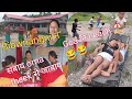 लाला लिला Nokorwinw बिबोनां Dotma आव आलासि जाफैबाय Goa नि Beach ⛱️ || Jashila Narzary Vlog