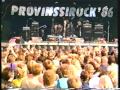 The Cult  Live Provinssi Rock 08/06/86