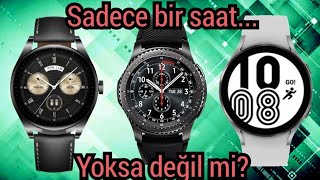 Teknoloji Dolandırıcılığı Bölüm 5 | Şık saat mi, akıllı saat mi?