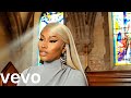 Nicki Minaj Crushed Grace 2025 Official Music Video 