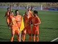 Bhutan Vs Sri Lanka- World Cup Qualifier, 2nd Leg- Full Match