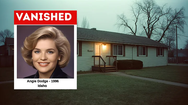 A DNA Test Just Solved a 25-Year-Old Mystery || Full Story