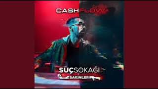 Cash Flow - 600 Watt - Beat & İnstrumental