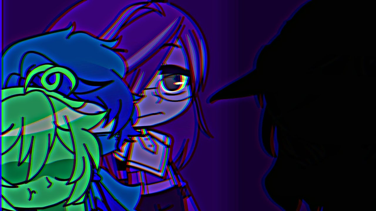 The Abandoned House [ 1/?? ] // Gacha Club // - YouTube