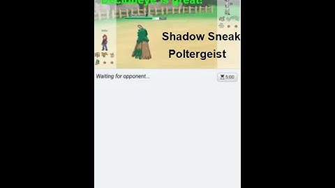 Gen 8 Random Battle with Enderplayz14