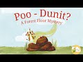 Kids books read aloud  a funny forest mystery read aloud