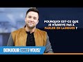 Pourquoi est-ce que je n'arrive pas à parler en langues ? - Bonjour chez vous ! - L'équipe emci