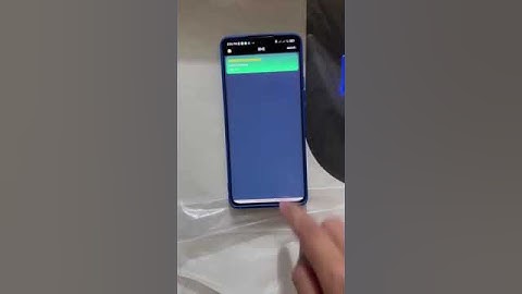 Suness Lithium Battery APP function demonstration