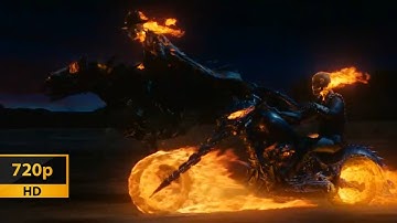 Ghost Rider (2007) Slade