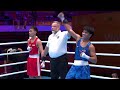 Lorenzo Patricio (USA) vs. Clayden Teo (SGP) World Boxing Cup 2026 (55kg)
