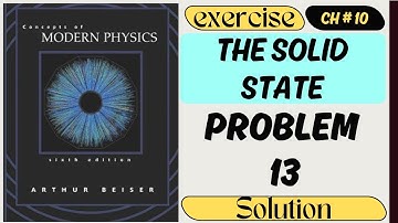 Band Structure of Insulators vs Semiconductors Explained | Concepts of Modern Physics (Beiser)