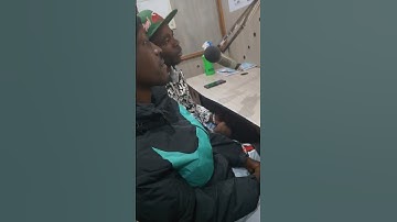 Harmit Boy at MMU Fm #interview #rap #hiphop #shortsvideo #shortfeed