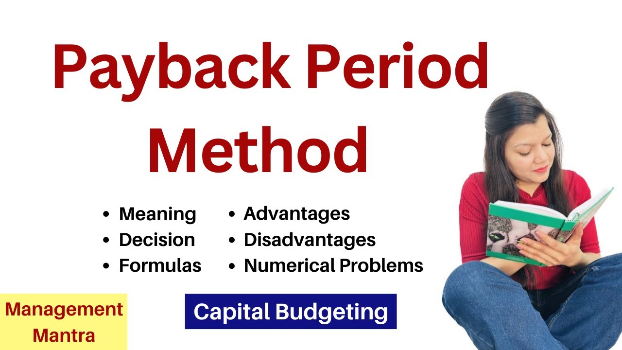 pay-back-period-method-capital-budgeting-techniques-business-finance