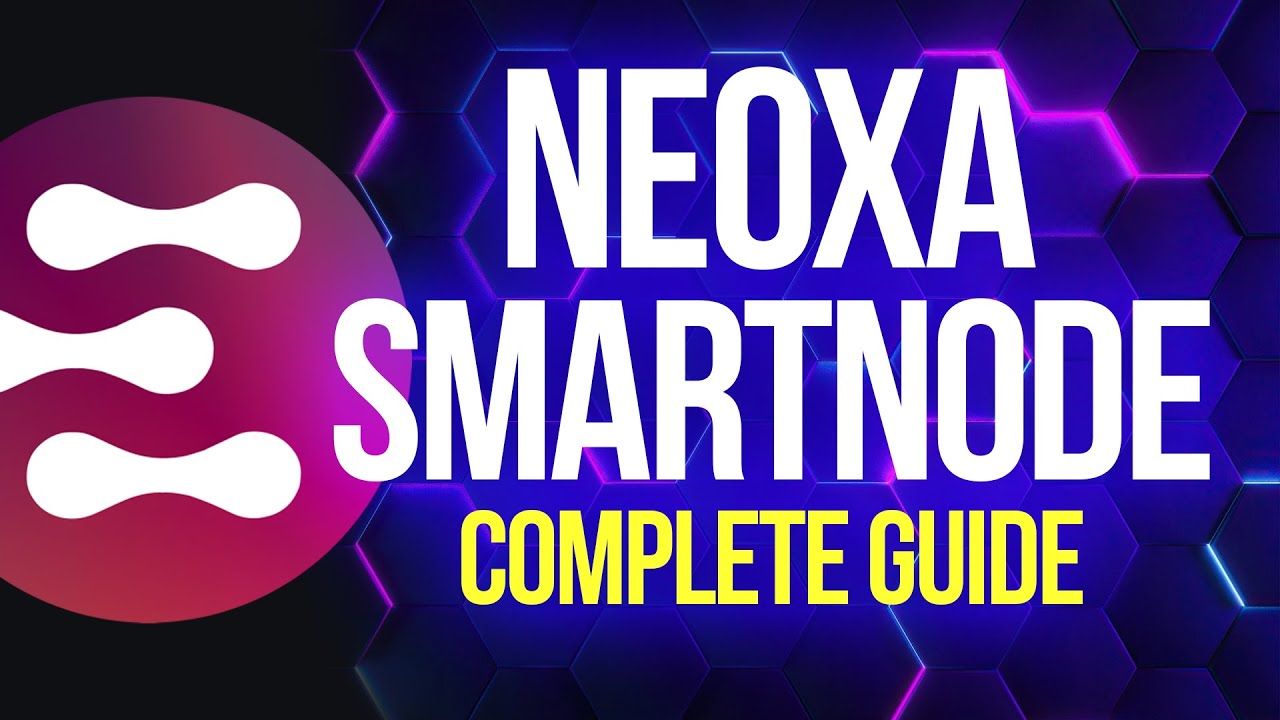 How to Mine Neoxa: Specs, Mining Settings, NEOX Mining