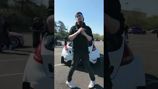 Track-Built, Rwd Honda Fireblade Motorbike Engined S2000 Rally Ford Fiesta.