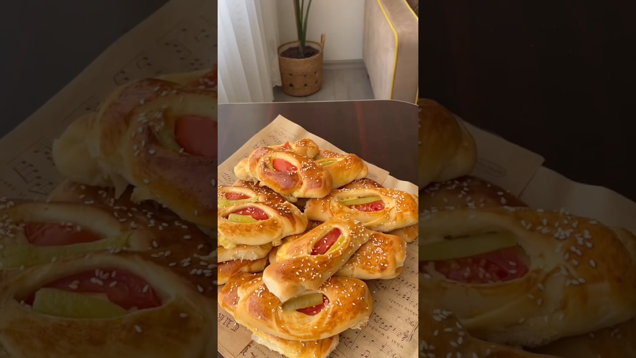 Evde Kolay ve Yumuşak Mayalı Sandviç Açma Yapımı #pratiktarifler #food #keşfet #yemektarifleri Evde Kolay ve Yumuşak Mayalı Sandviç Açma Yapımı #pratiktarifler #food #keşfet #yemektarifleri