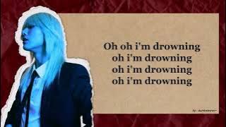 WOODZ - Drowning Easy Lyrics~