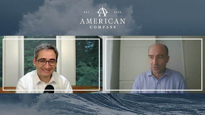 Where Money Comes From with Richard Werner