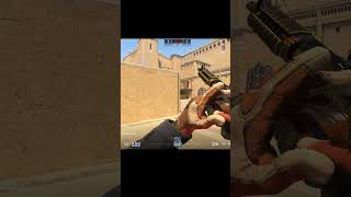 Ez Faceit Lvl 10 1V3