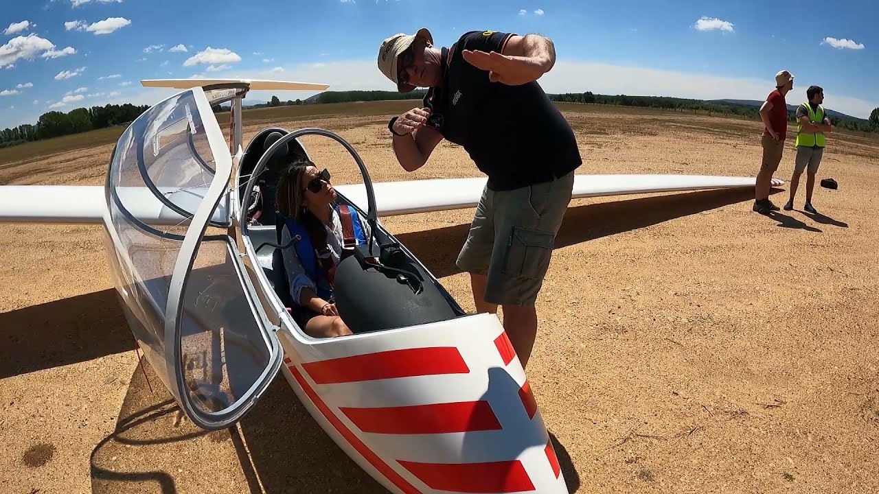 Garray, dos Semanas después del CNVV 2021