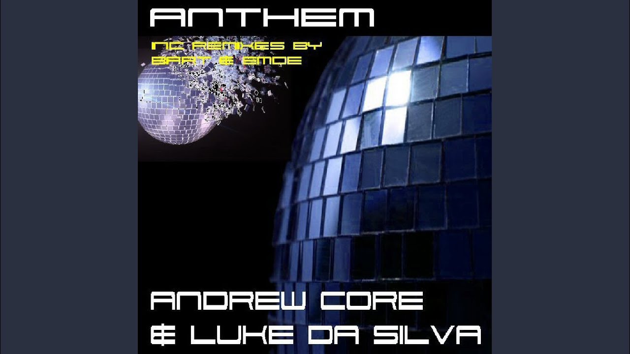 Watch Anthem on YouTube Watch Anthem on YouTube