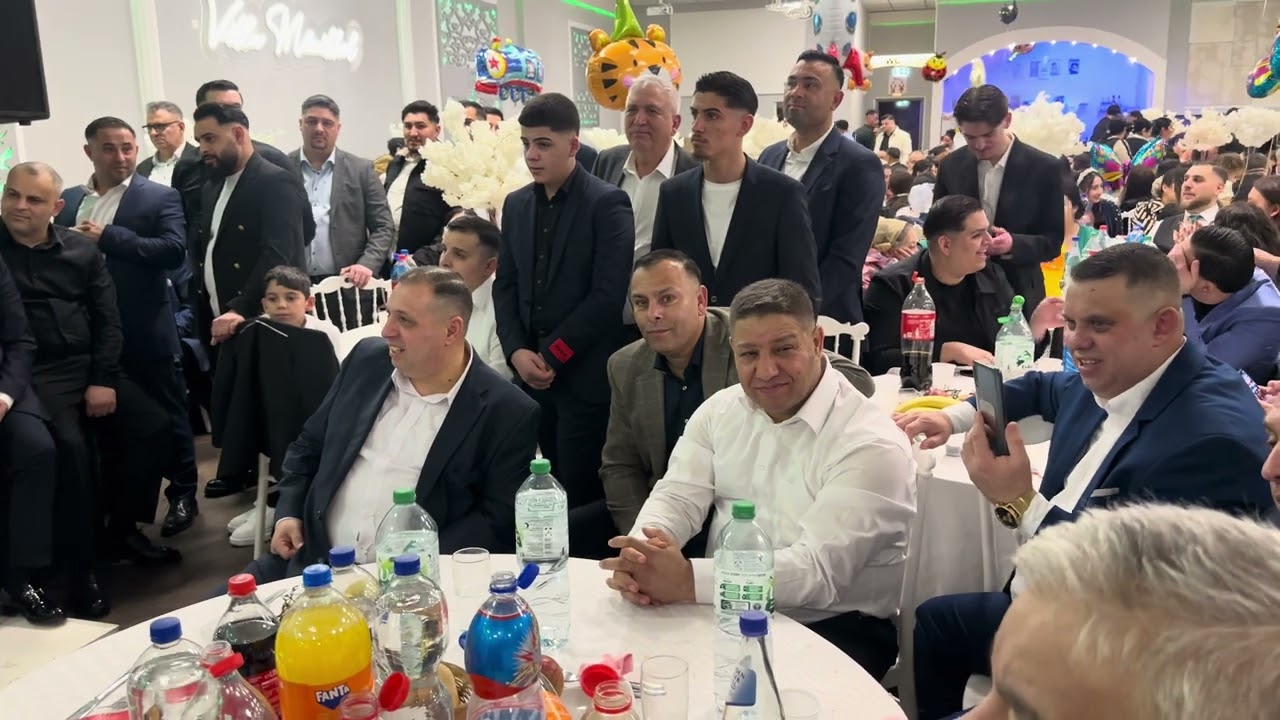 Calinut Gheorghe și Ionatan Stan 2 februarie 2025 Nunta- Samy& Elisa (1)