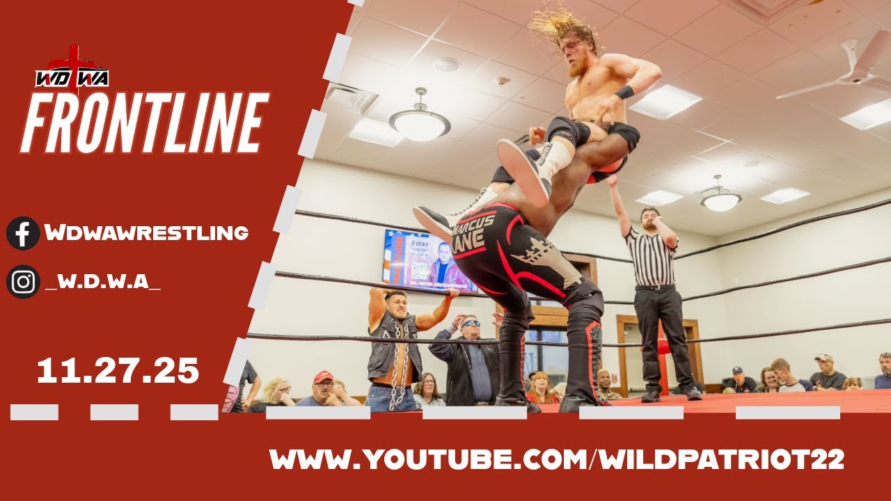 WDWA Frontline 11.27.25 