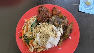 7.3 RM Chapfan, Restoran Sun Poh Kee, 7 Sep 2026