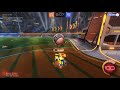 Rocket League awesomeness