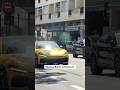 Ferrari Purusangue Lifestyle Monaco Billionaires