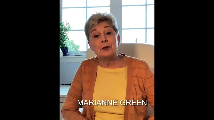 Marianne Green Monologues